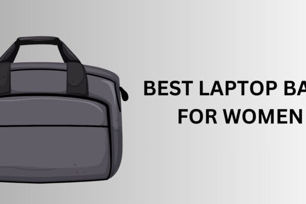 best laptop bags for women