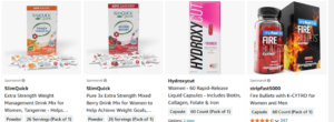 Hydroxycut for Women